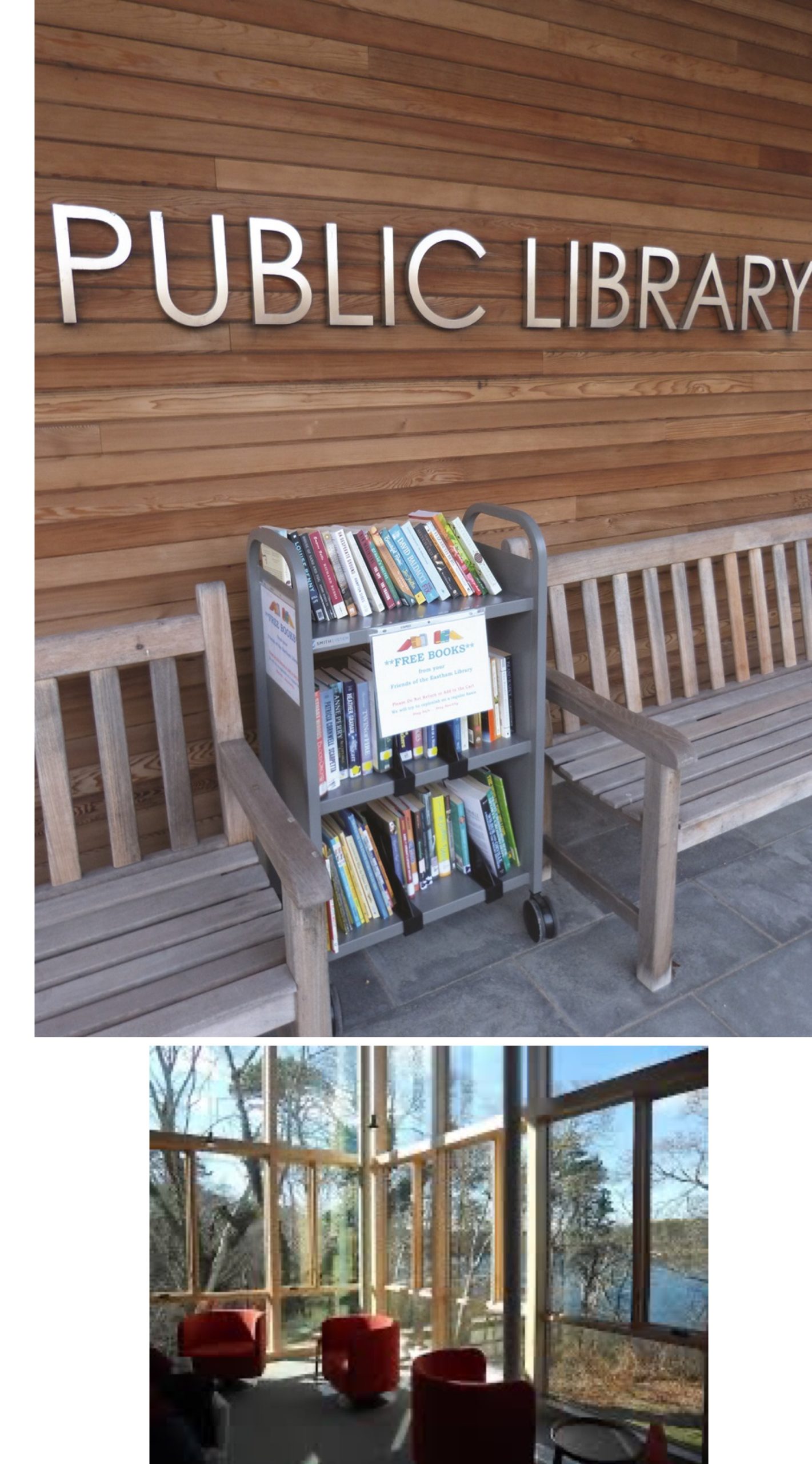 Adapting and Innovating: What’s on the Horizon for Our Public Libraries ...